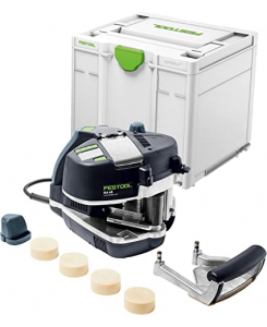 Plaqueuse de chants KA 65...