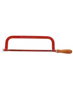 MONTURE DE SCIE A ARCHET PLAT