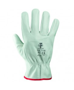 GANT CUIR TOUT FLEUR BOVIN...