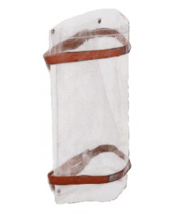 Pochette de protection 915...