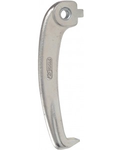 Griffe en acier pour...