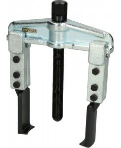 Extracteur universel à 2...