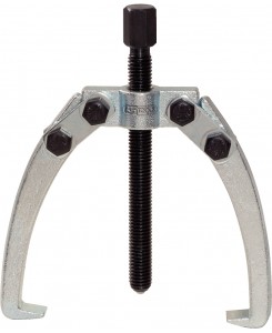 Extracteur à 2 griffes pour...