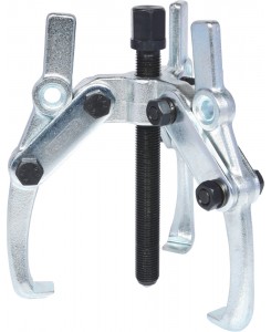 Extracteur universel à 3...