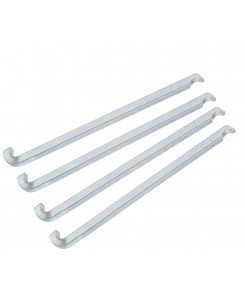 Jeu 4 griffes extracteur de...