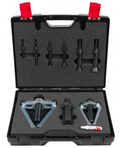 Coffret d'extracteurs par...