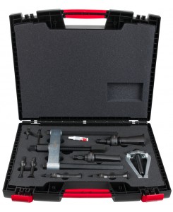 Coffret d'extracteurs par...