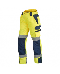 PANTALON ACTIV LINE CP HV...