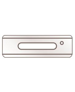 LAME INDUSTRIELLE N° 69040