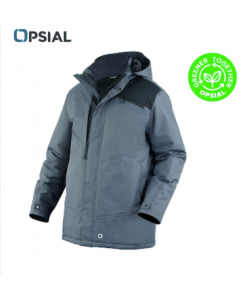 PARKA ISAK OGT GRIS T2XL...