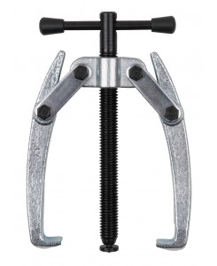 Extracteurs pour cosses de...