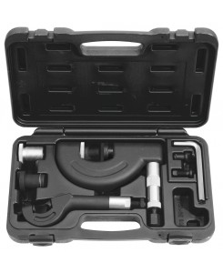 Coffret de casse-écrous...