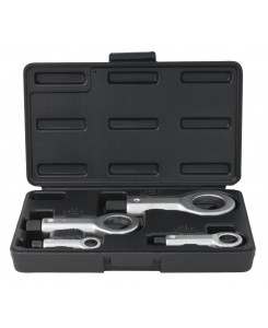 Coffret de casse-écrous...