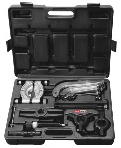 Coffret d'extracteur...