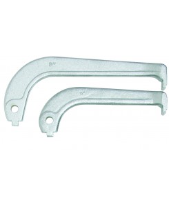 Griffe d'extraction 6''