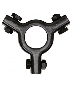 Potence pour 3 griffes