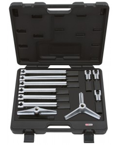 Module d extracteurs multi...