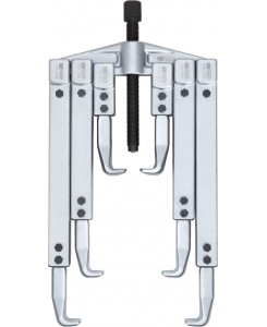 Extracteur à 3 jeux de...