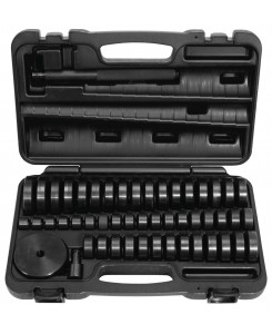 Coffret d'extracteurs à...