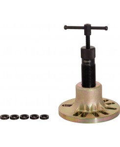 Flasque d'extraction sans...