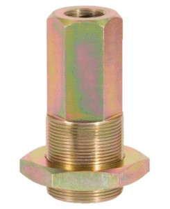 Adaptateur 1 1-2'' pour...