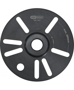 Bride moyeu universelle...