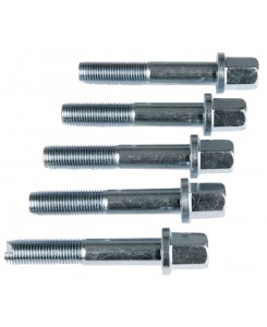 Vis d'extraction avec...