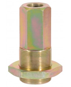 Adaptateur de filetage pour...