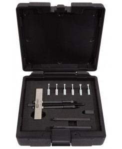 Module universel pour...