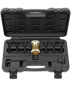 Coffret masse à inertie...