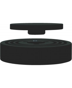 Adaptateur de presse