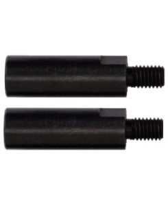 Rallonges courtes 2 pièces