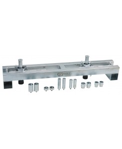 Set de guide de mesures...