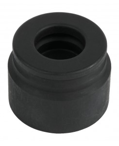 Démontage d'embouts de...