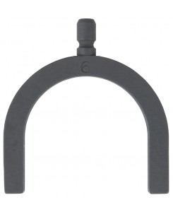 Montage de fourche 55.5 mm...