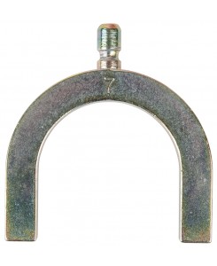 Montage de fourche 51 mm du...