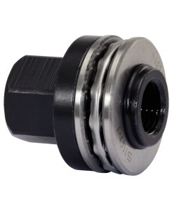 Ecrous avec roulement M16