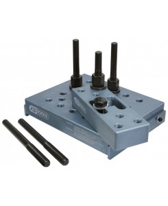 Support universel pour presse