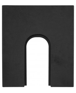 Plaque de prismes diam...