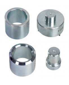 Kit de bagues d'extraction...