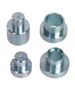 Kit de bagues d'extraction...