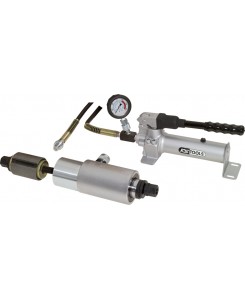 Unité hydraulique de...