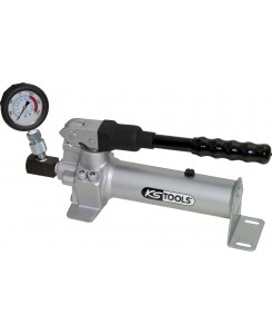 Pompe manuelle hydraulique....