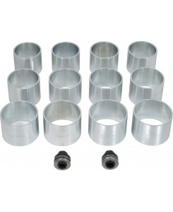 Jeu de douilles de...