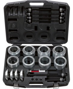 Jeu d'outils pour le...