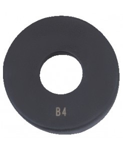 Adaptateur -montage 73.0 x...