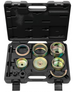 Coffret d'outils pour...