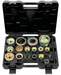 Coffret d'outils pour...