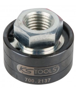 Ecrou avec roulement