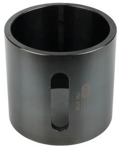 Manchon de démontage